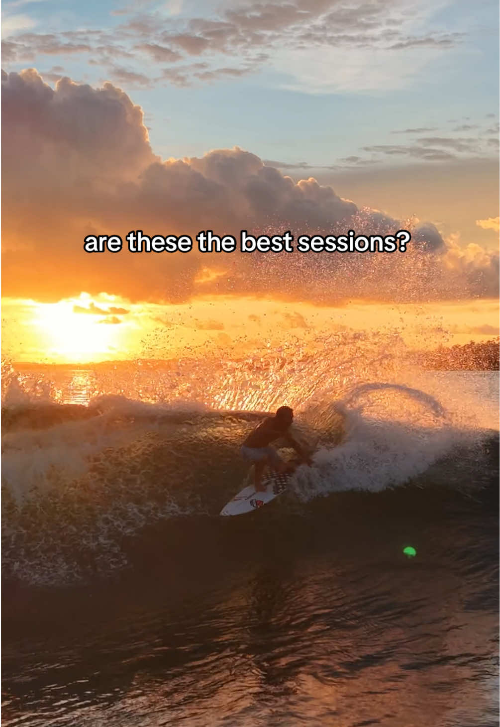 @Red Bull Surfing