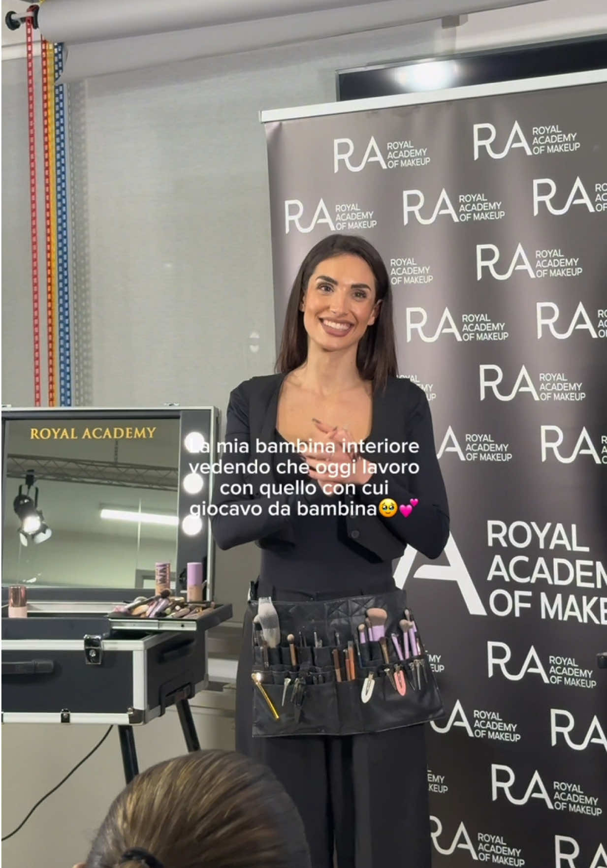 @Lisa Ragno