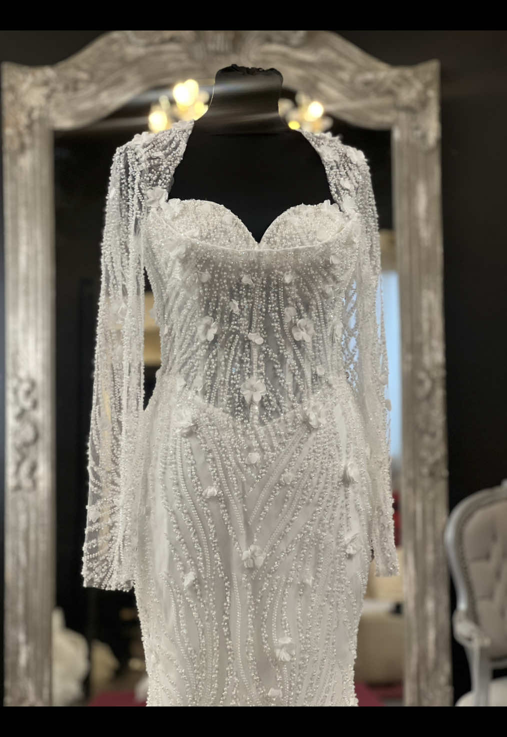 @SAYALLI | Maison de couture
