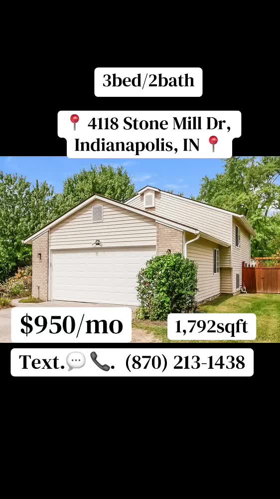 @Indiana Elite Rental Agency