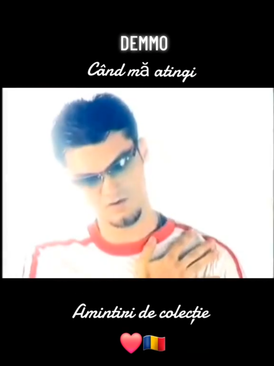 @Amintiri de colecție