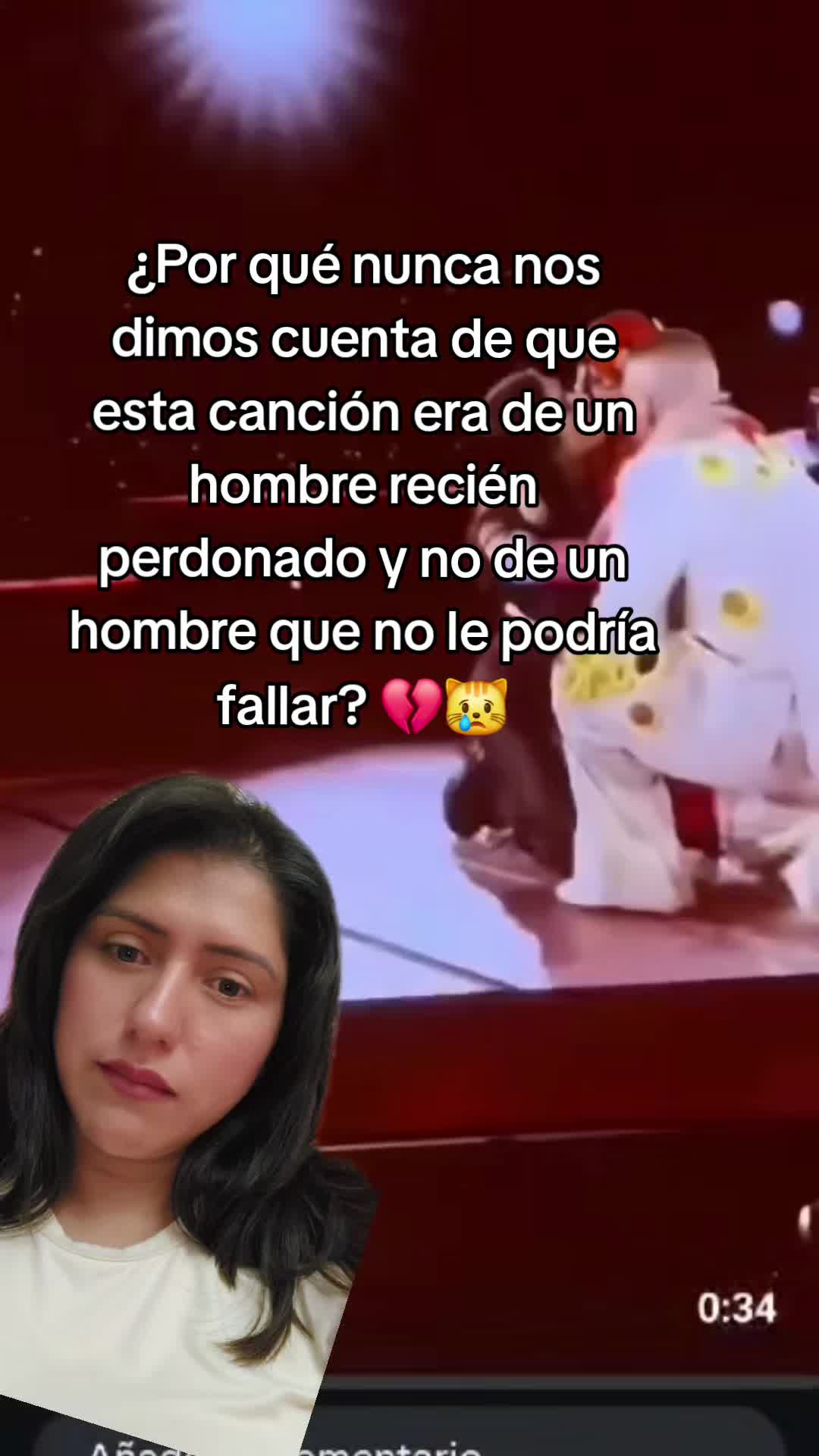 @Omaira pimentel