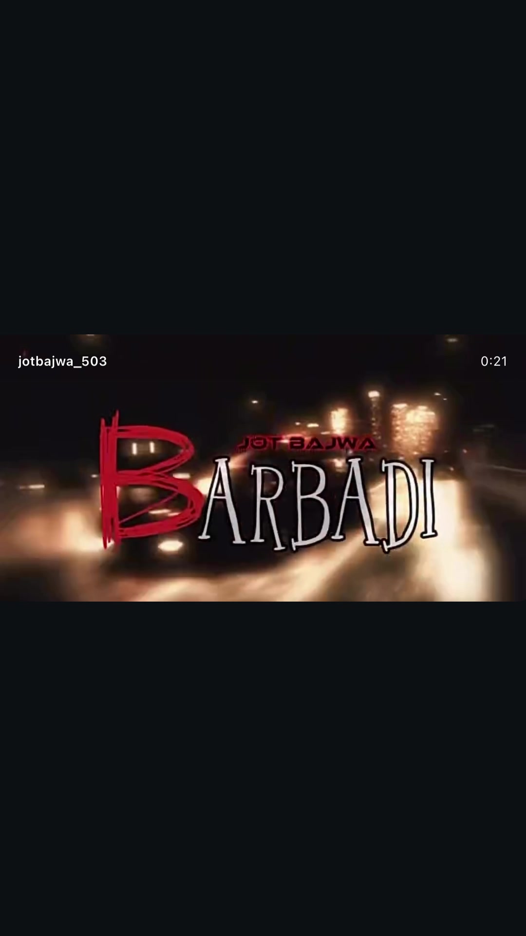 @Jot bajwa