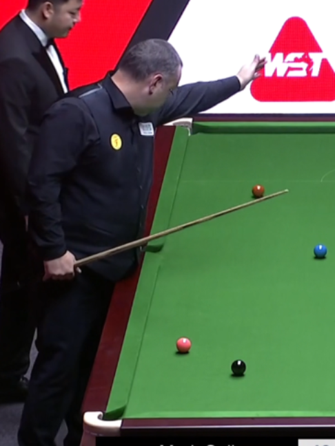 @World Snooker Tour