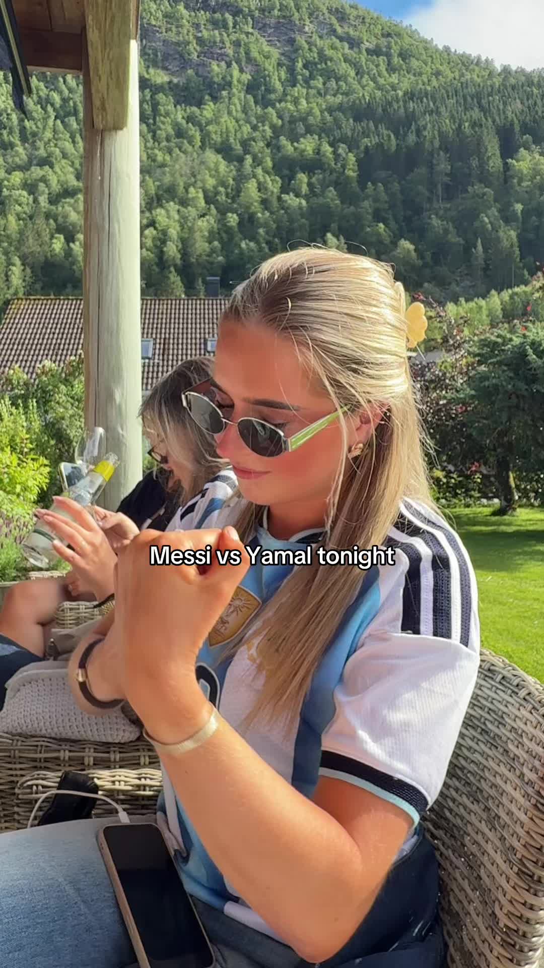 @Hanne Bell