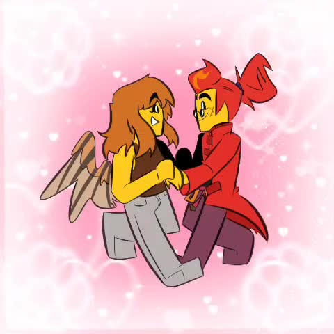 @elle !! redsons #1 fan