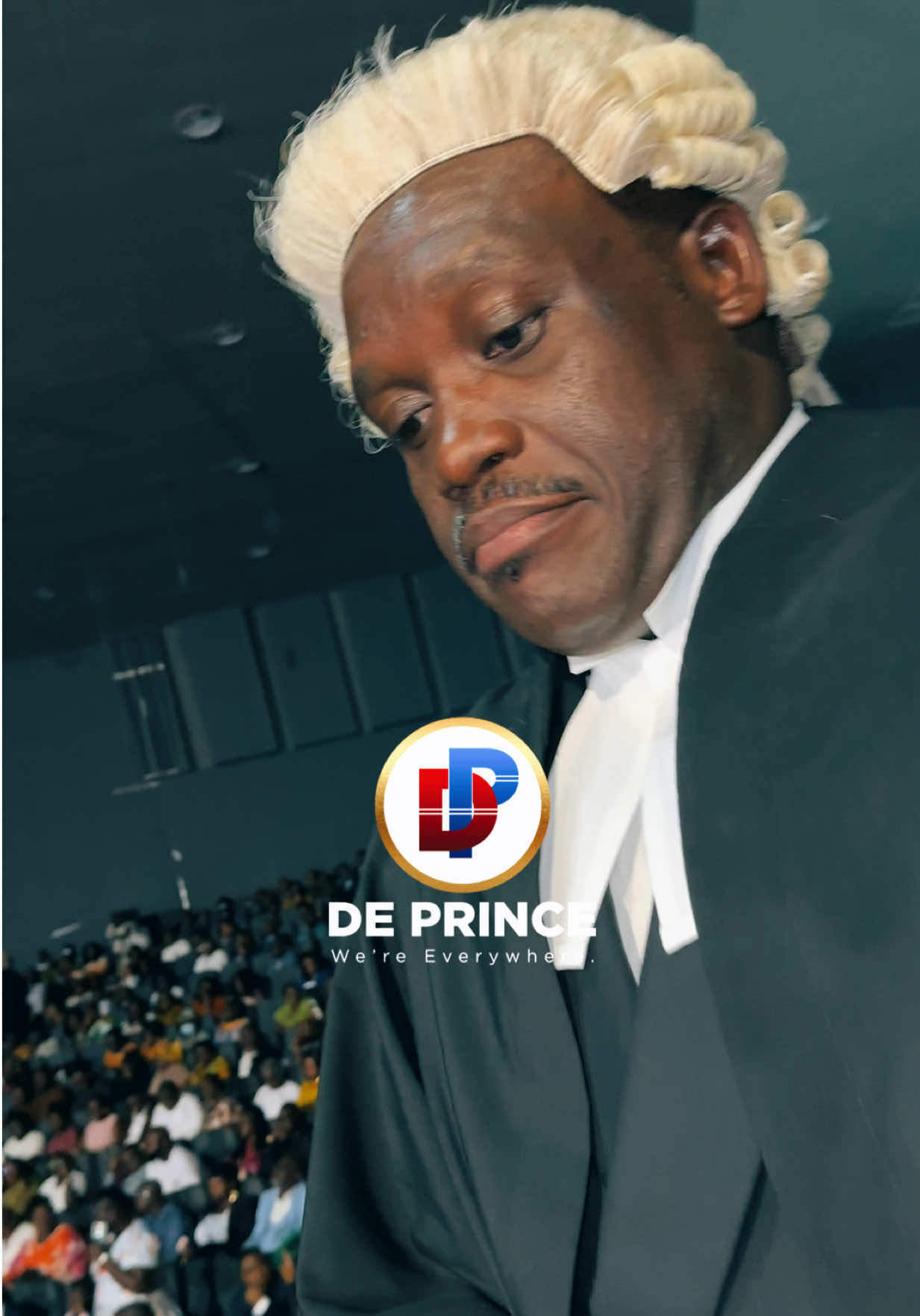 @De Prince