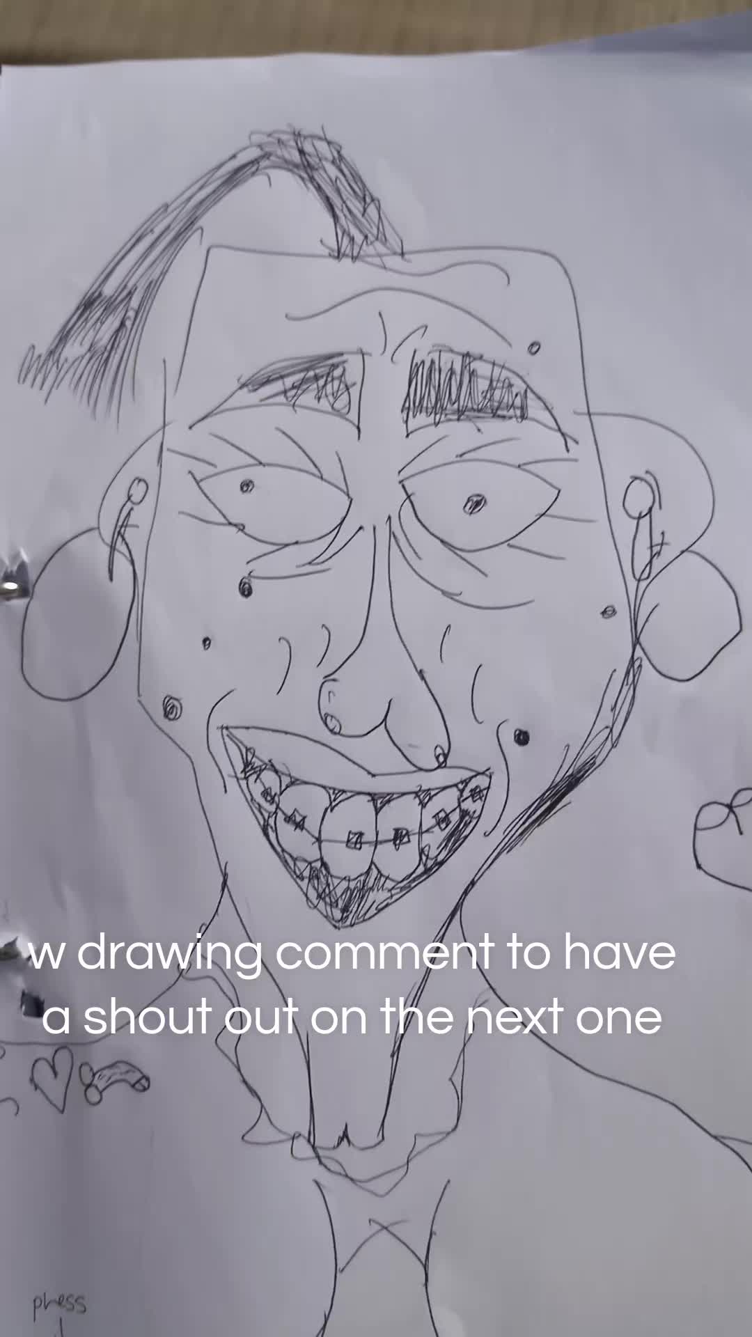 @That one artist-ic