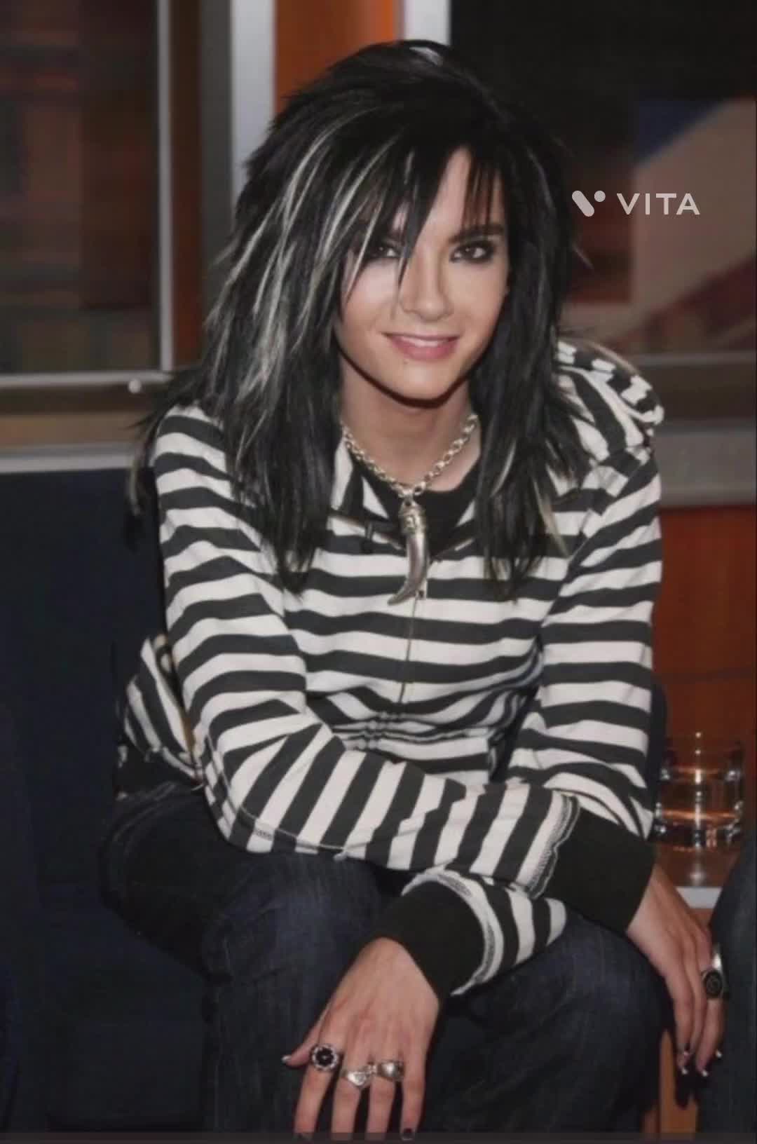 @❤Kpopxtokiohotel❤