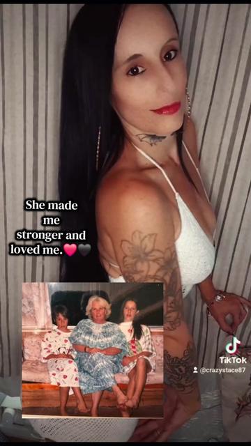 @Crazystace❤️🖤Official