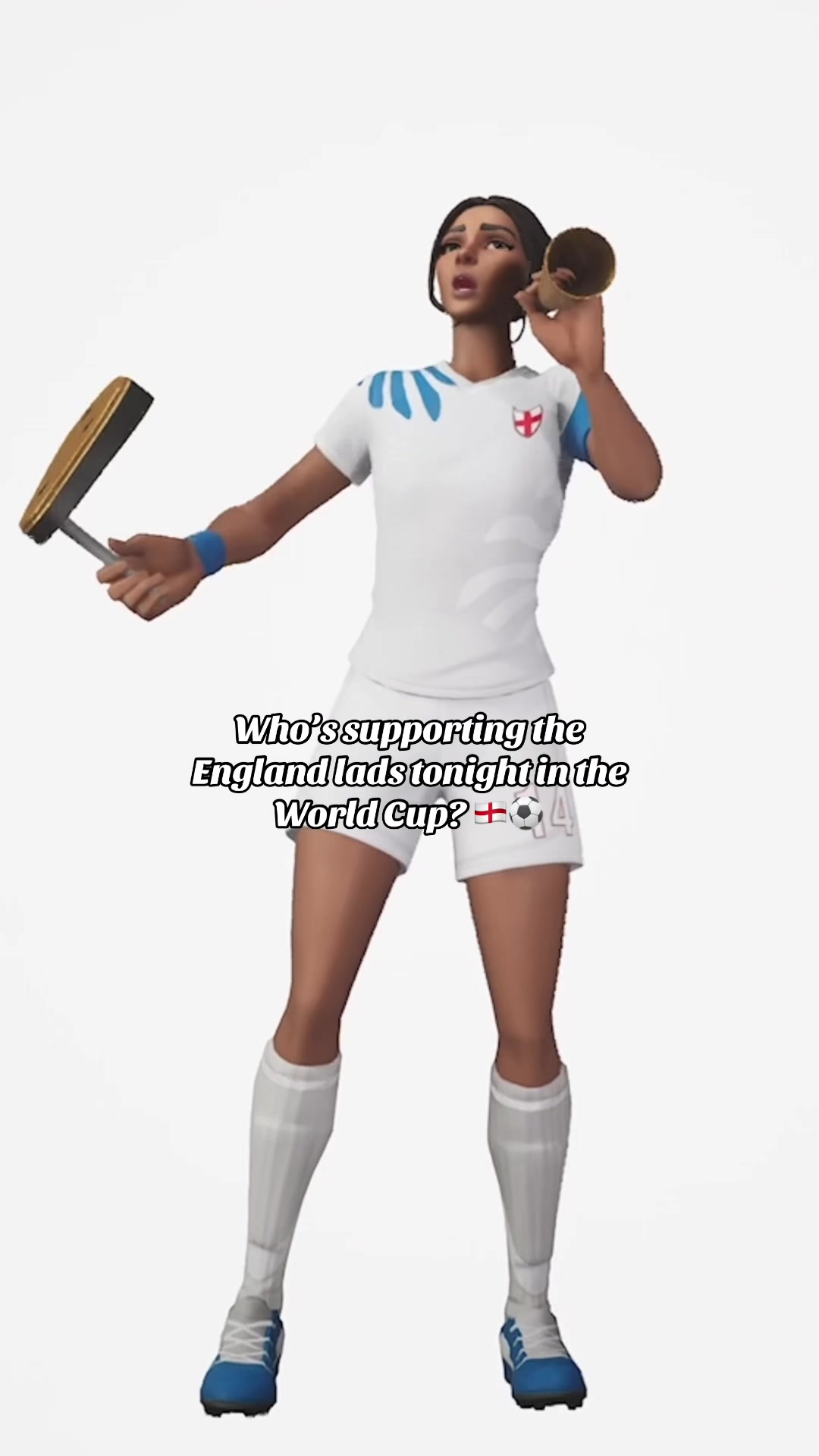 @BeckyPlaysGames🎮