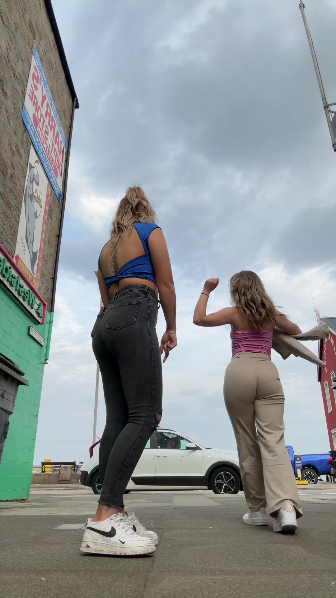 @Janine Rosie