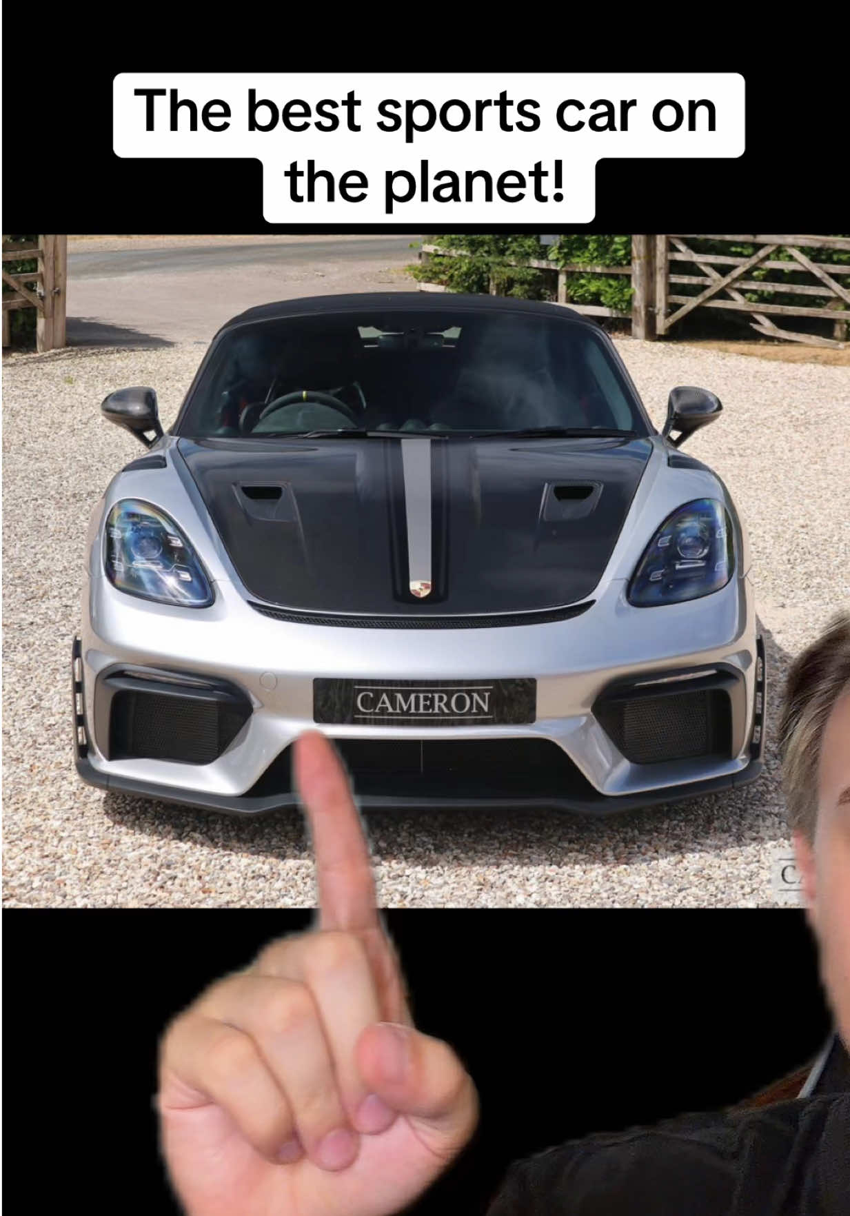 @Luke Talks Cars