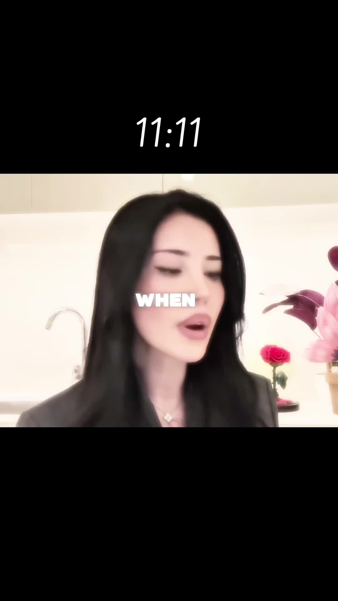 @mother said