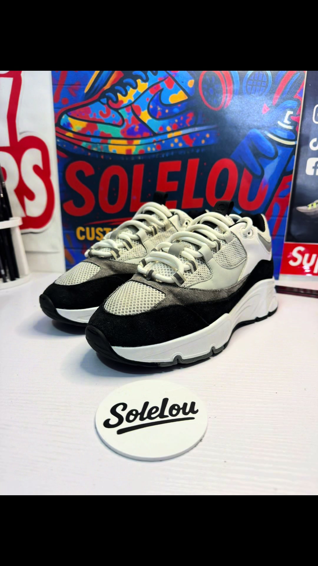 @SoleLou