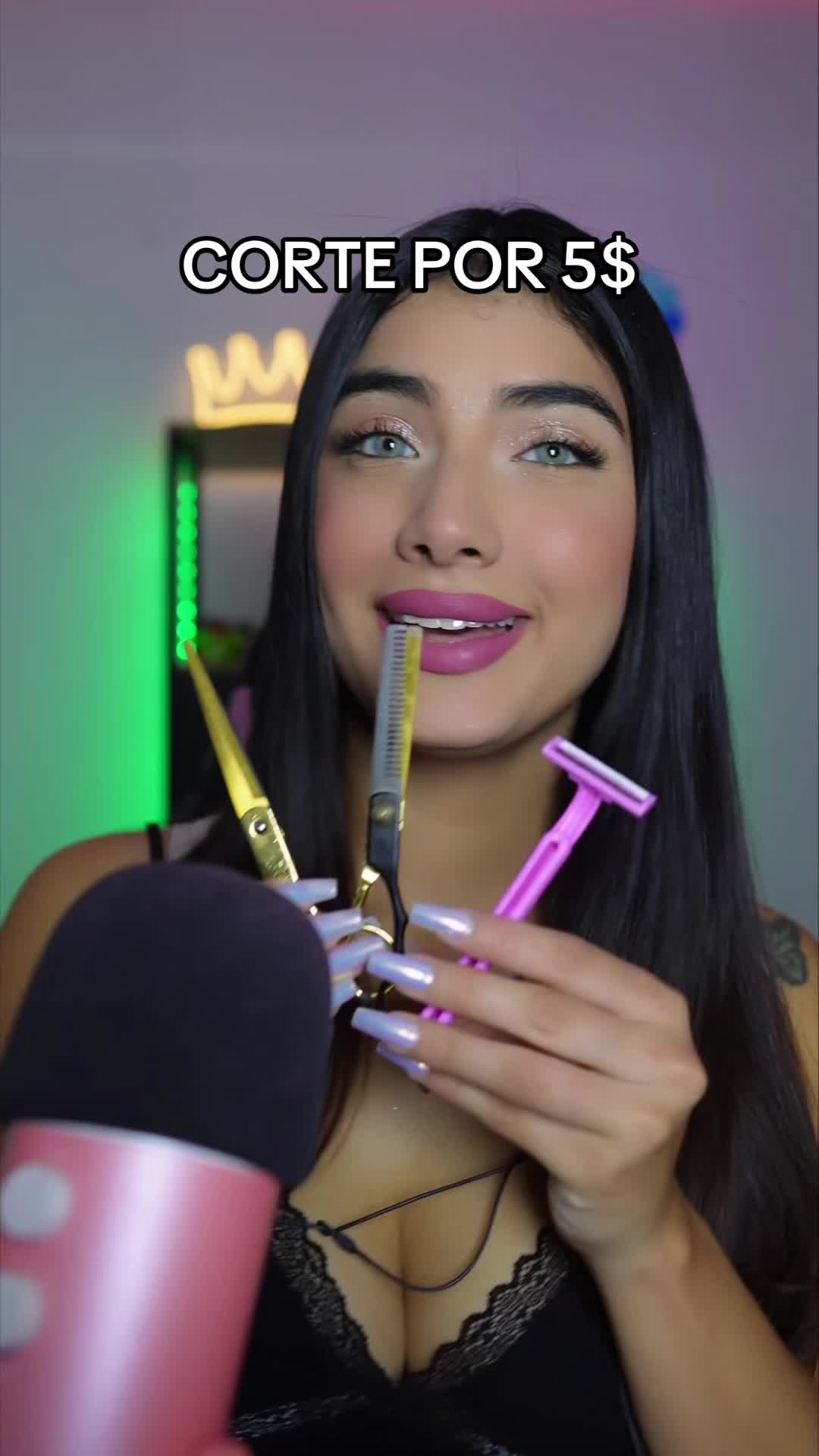 @Jade asmr