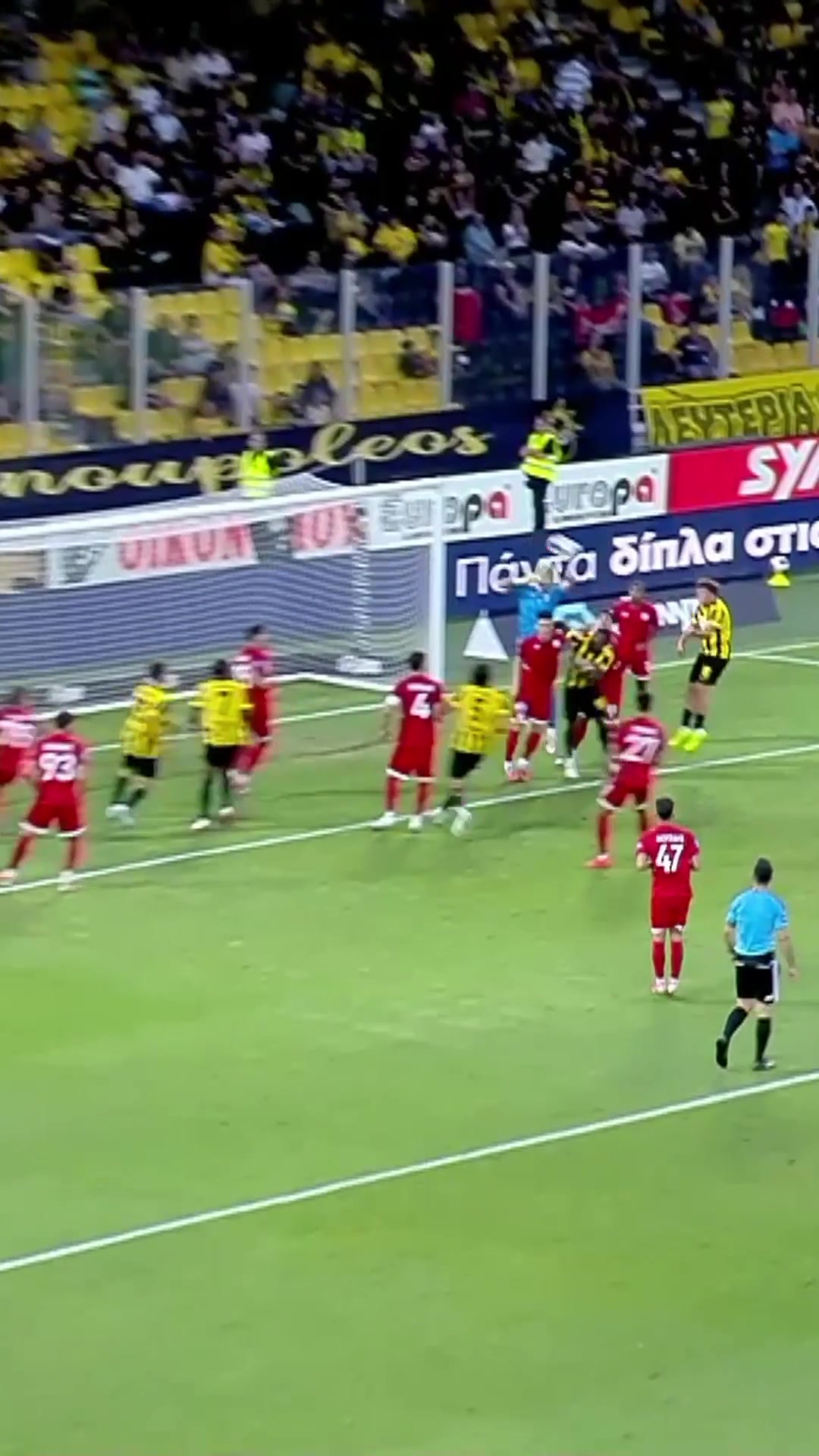 @AEK FC