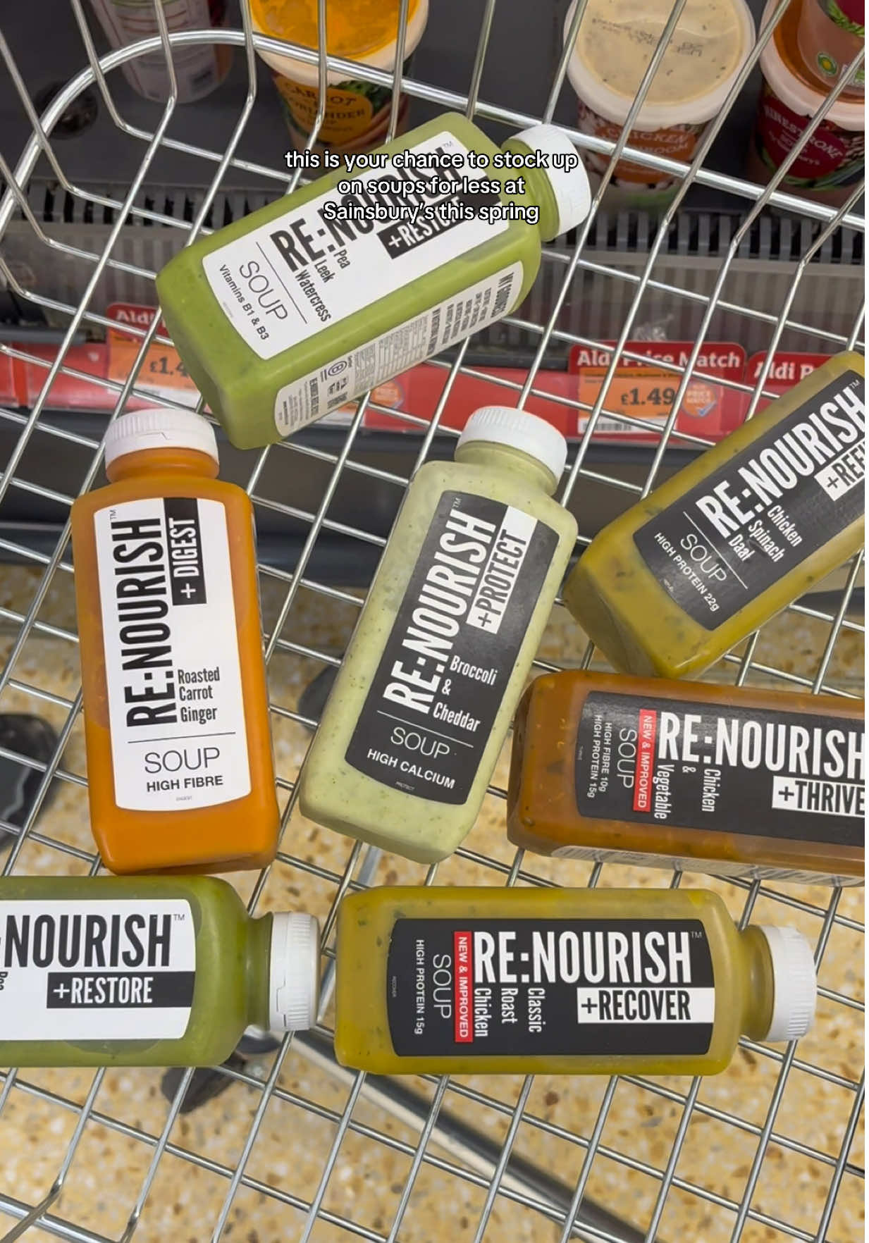 @RE:NOURISH