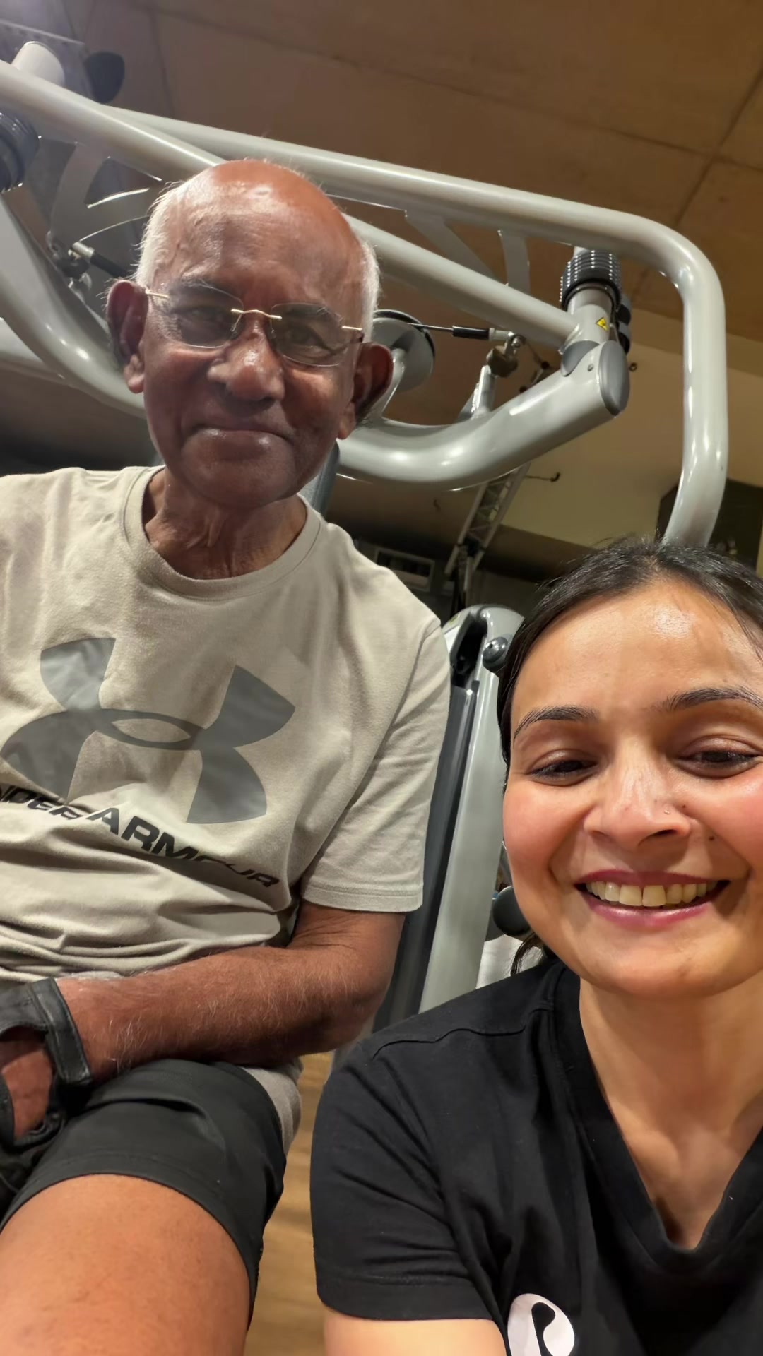 @Yoga & More With Payal