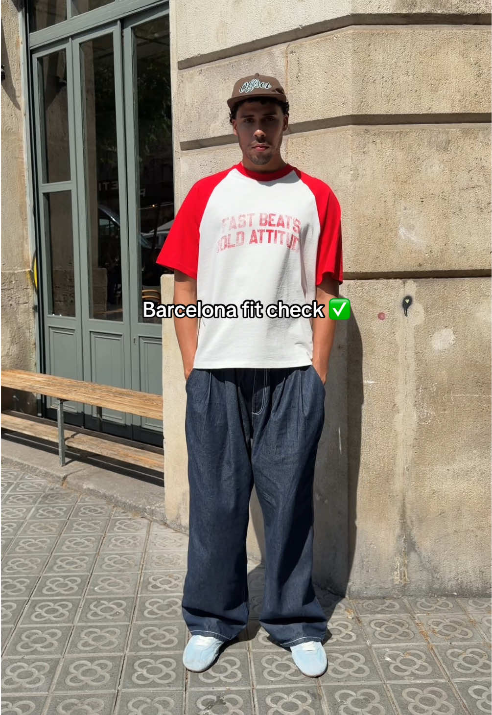 @BERSHKA