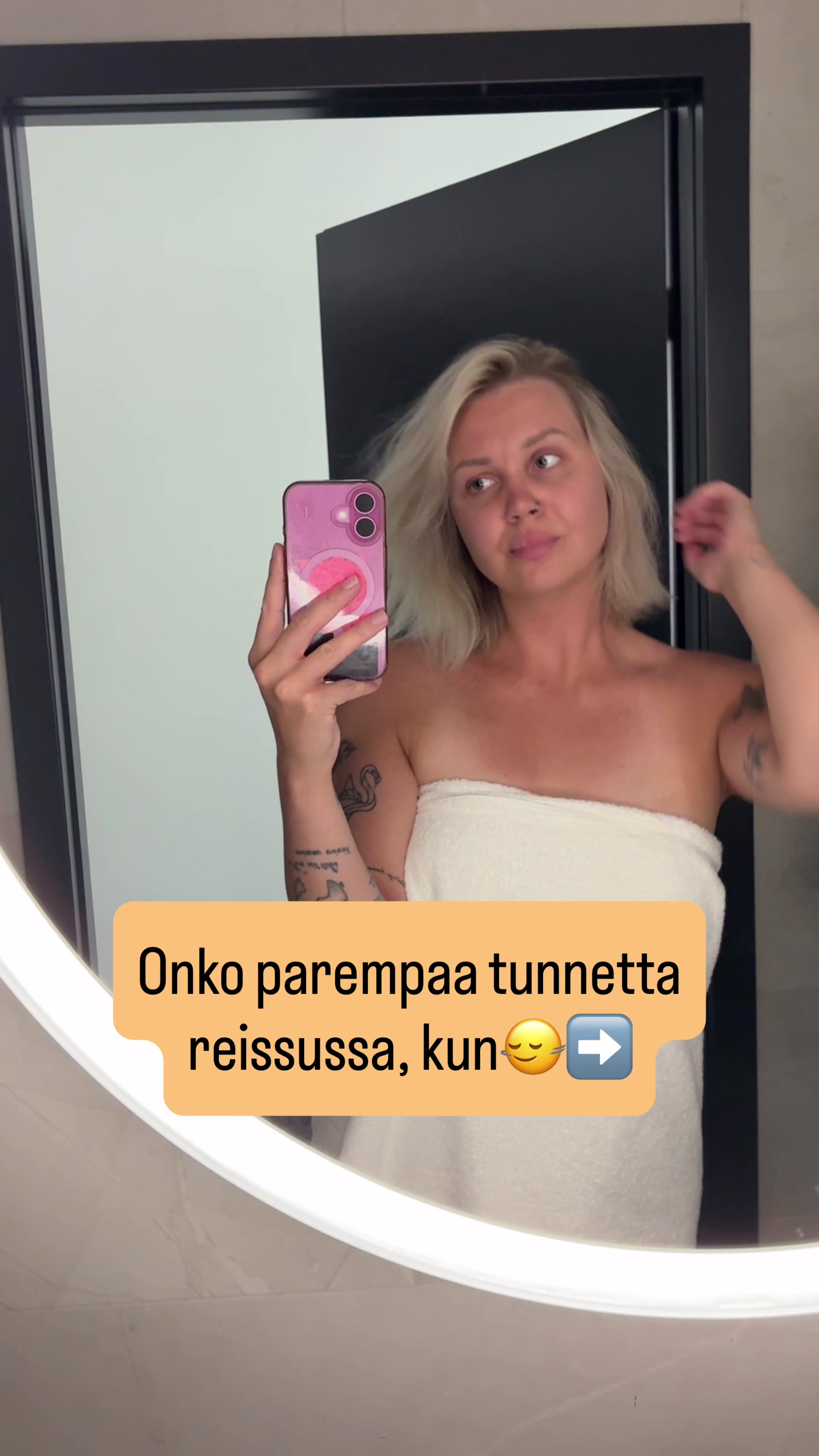 @Julentyyli