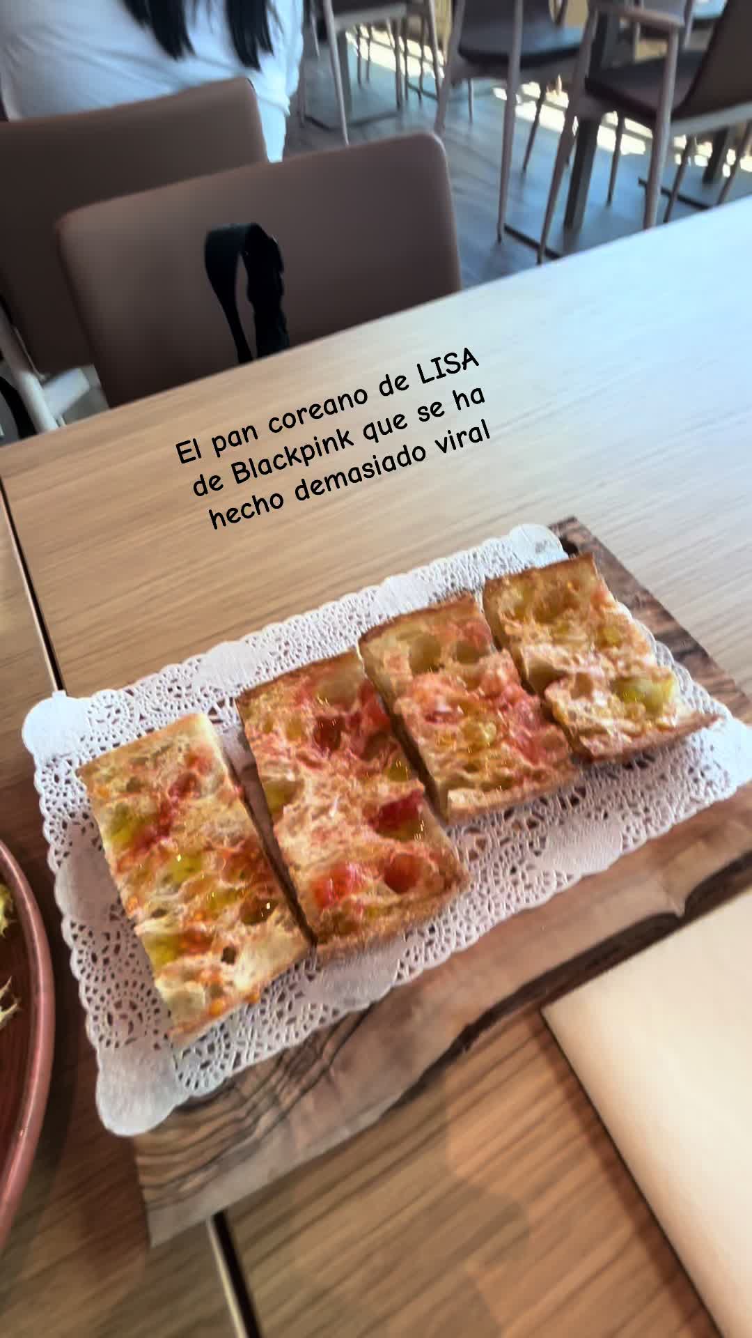 @Barcelona Lives