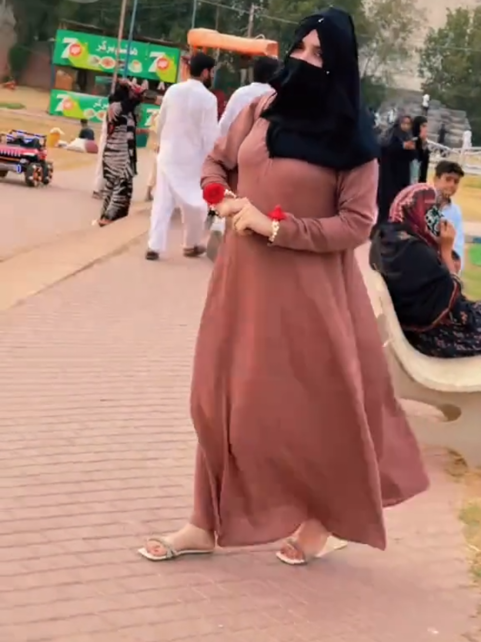 @Anaya