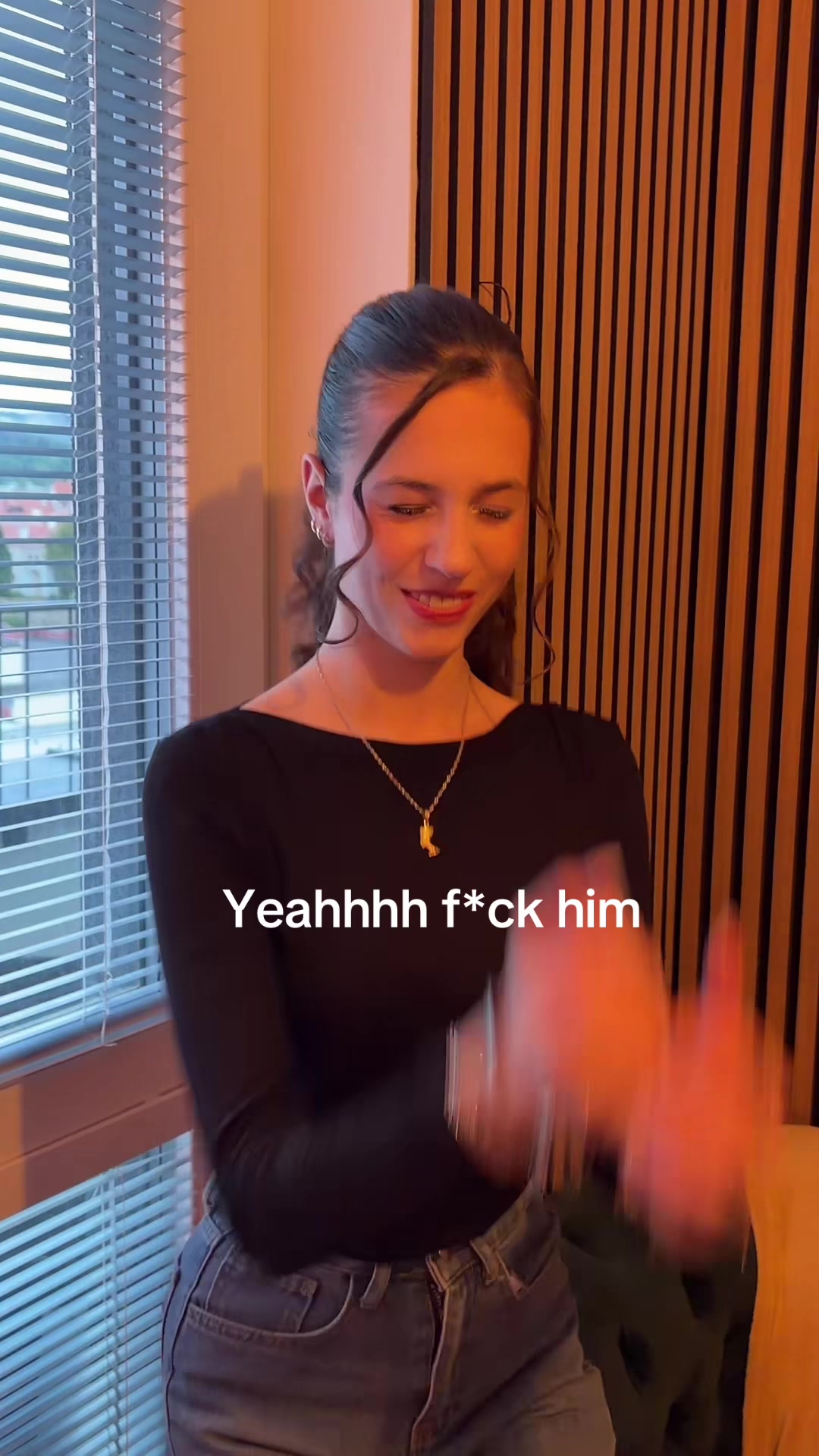 @&Scaron;těp&aacute;nka Klaudie 🤍