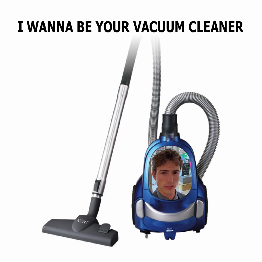 @Fred Browne