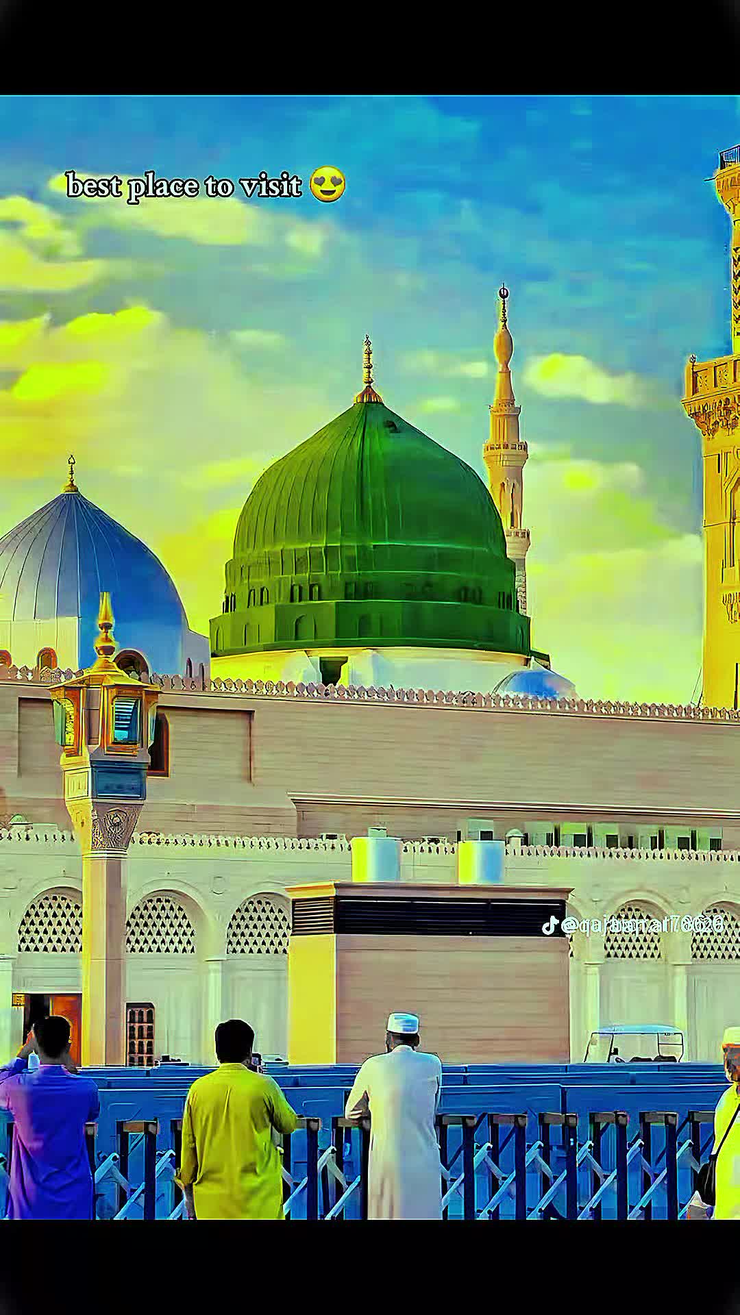 @Islamic conten
