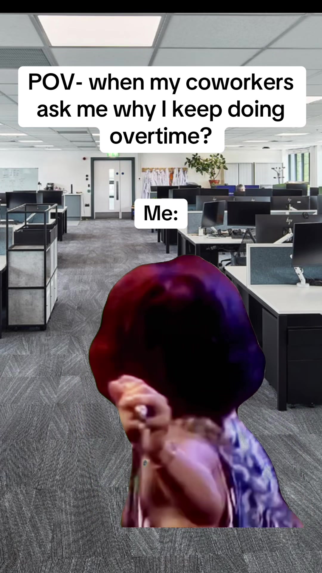 @WORK LIFE MEMES