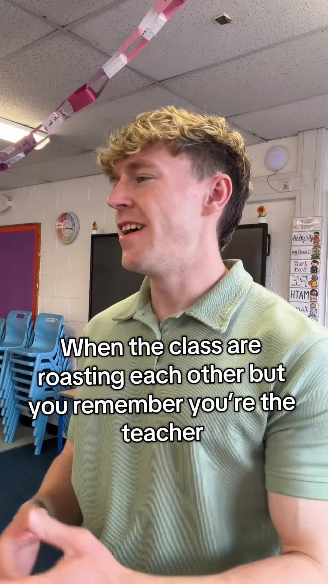 @Mr.ODonoghue