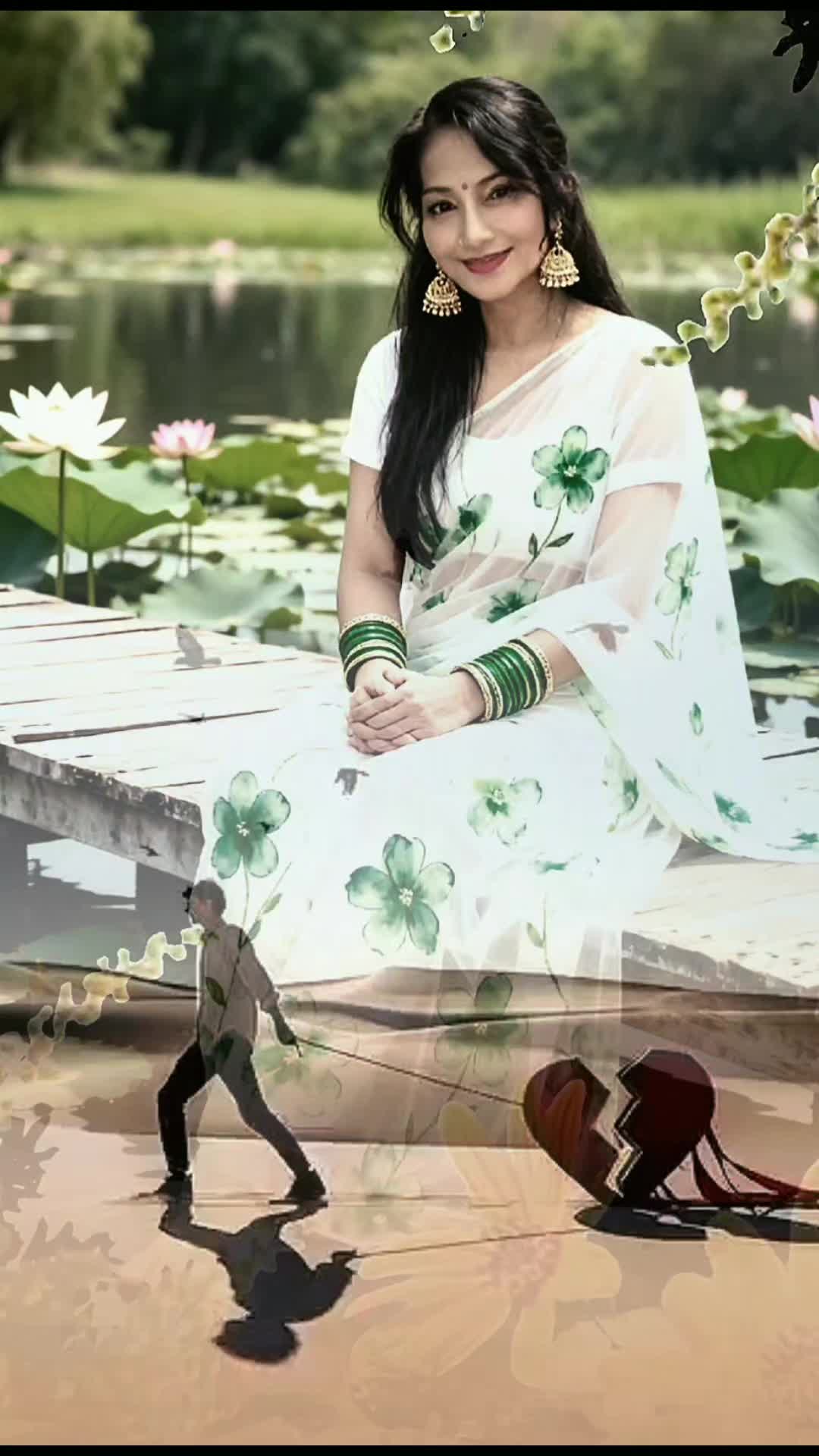 @❤️🧿Madhu Matharu🧿❤️