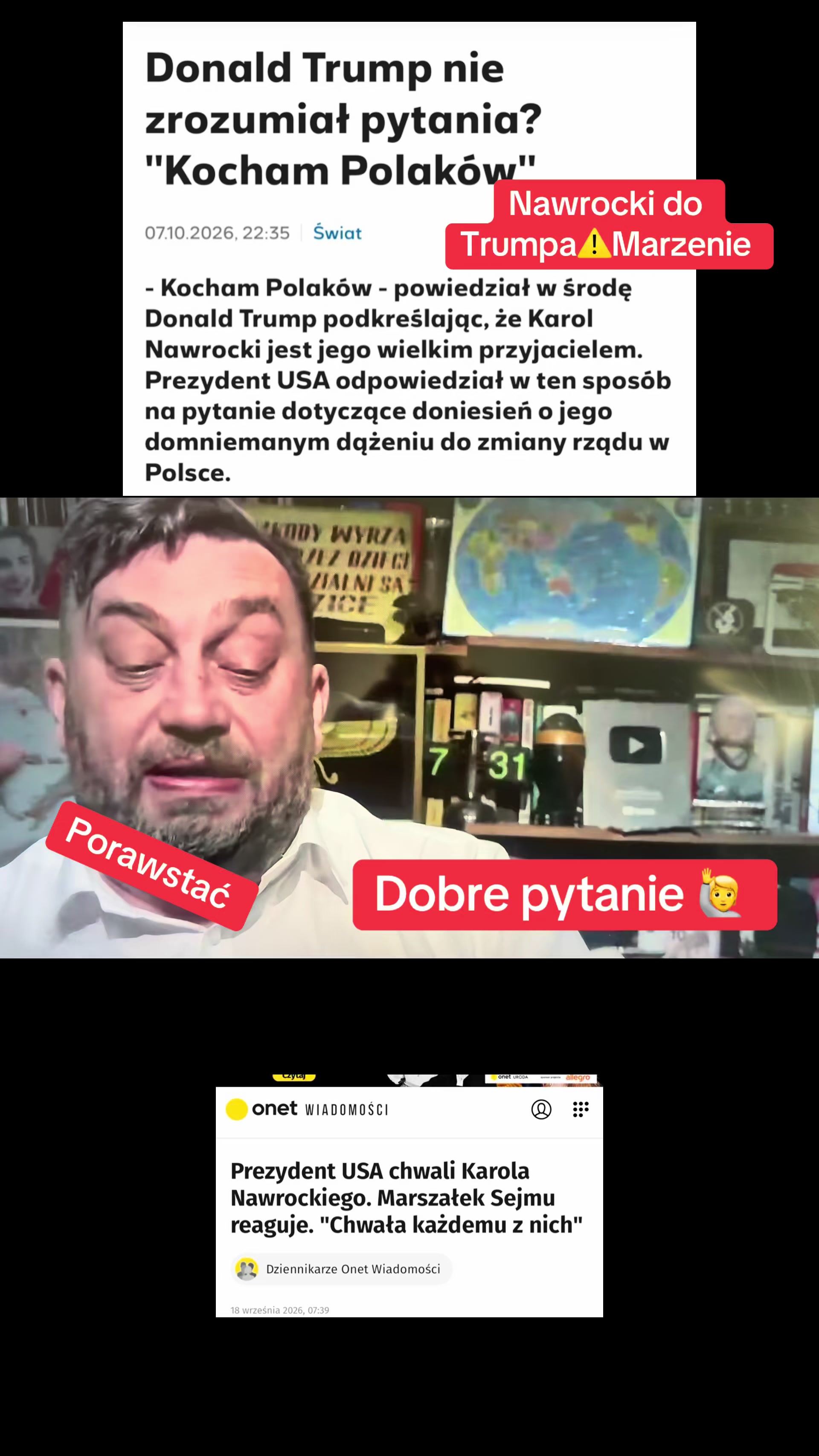 @Porawstać