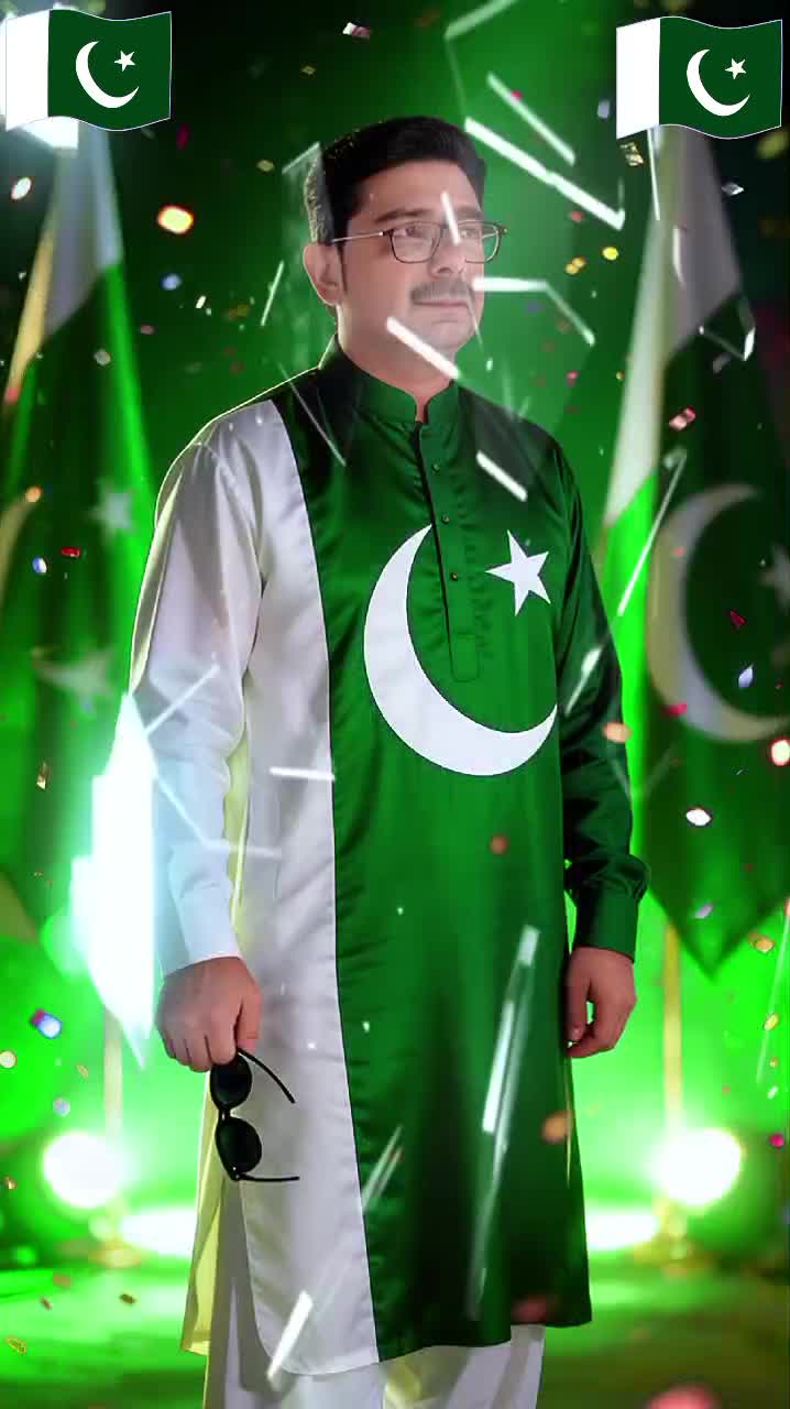 @Wajahat Bukhari