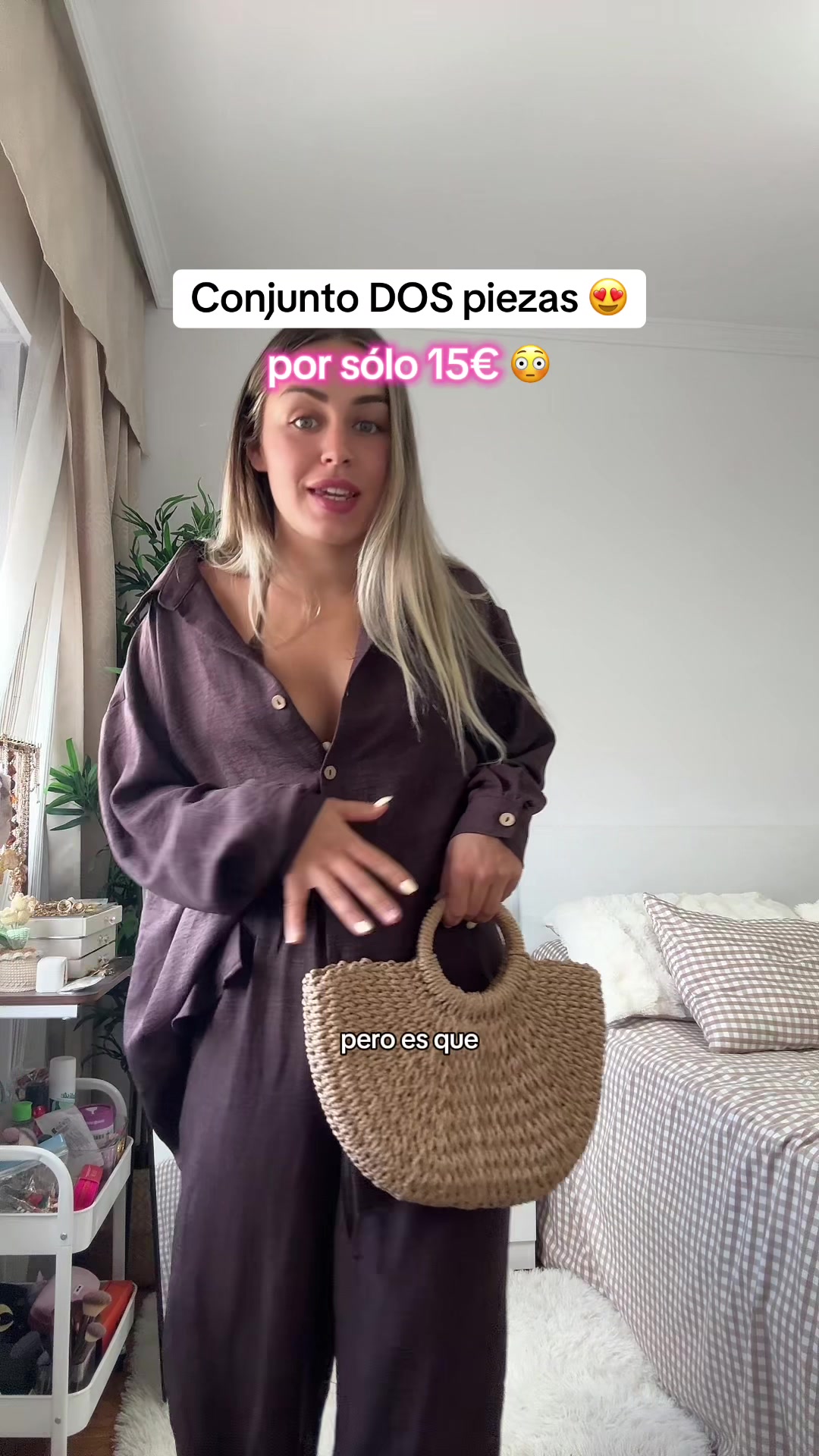 @Lucía Valiño | Moda & Fitness