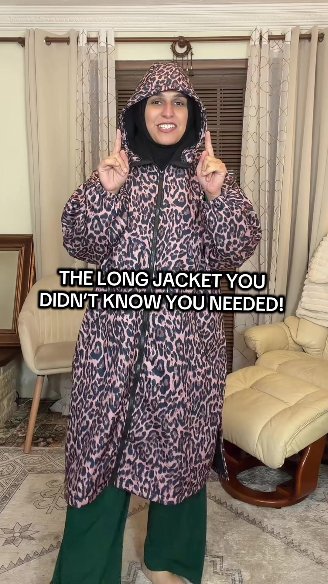 @Anum’s Family in UK