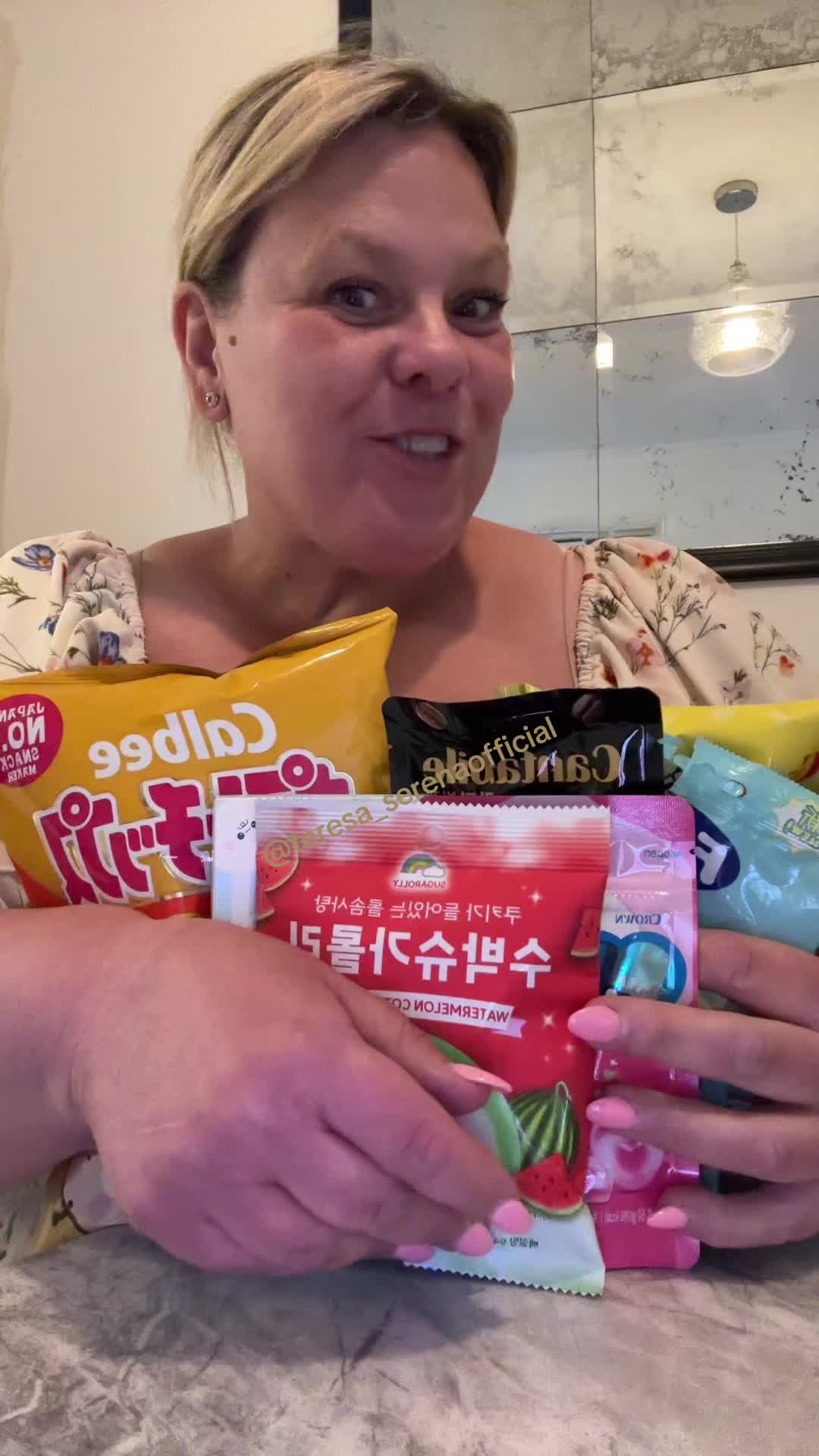 @teresa_serenaofficial