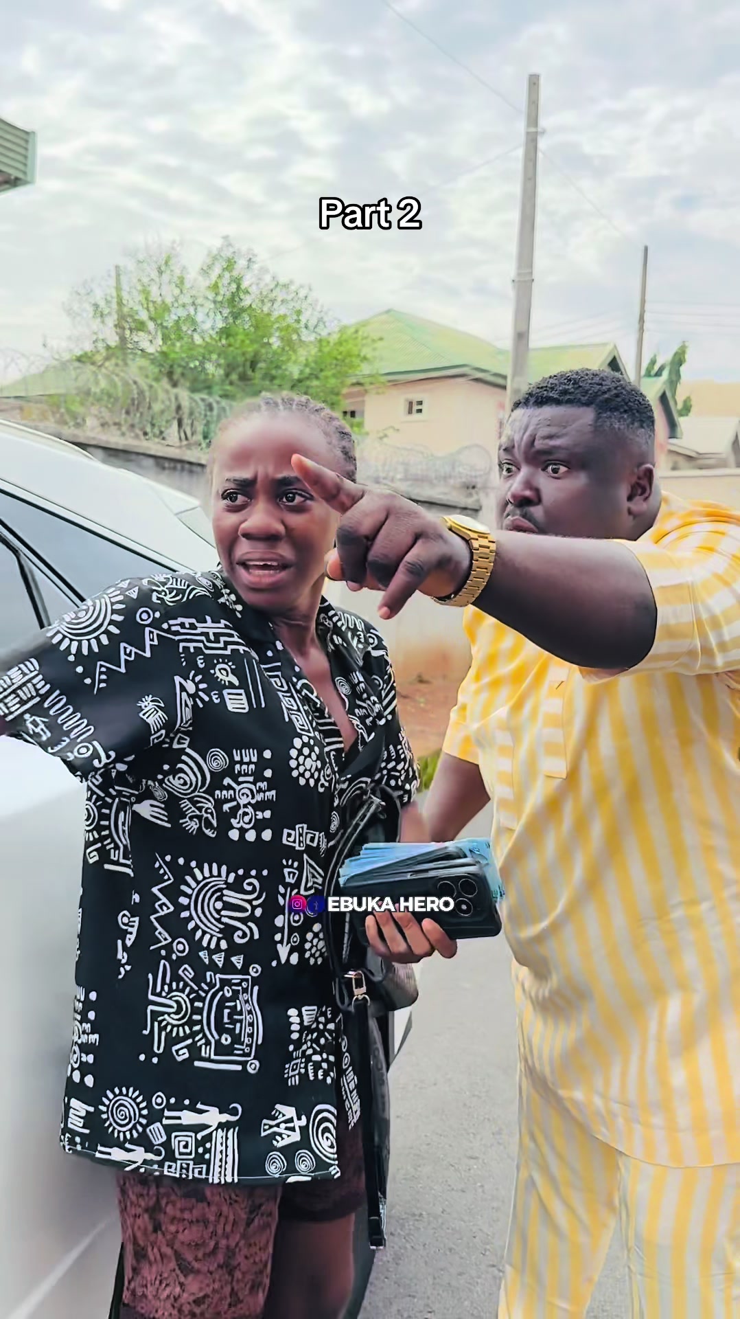 @Ebuka Hero