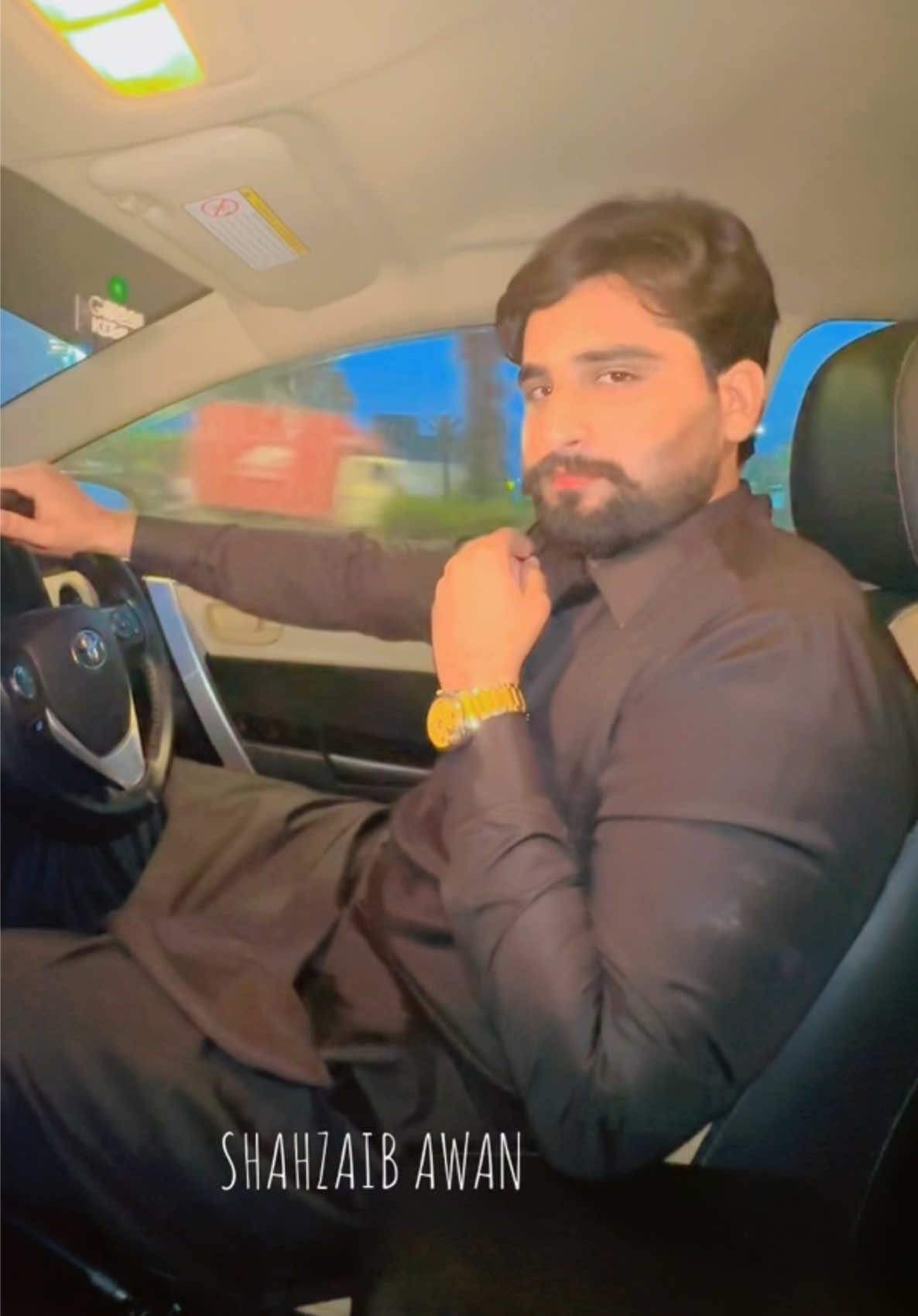 @SHAHZAIB AWAN