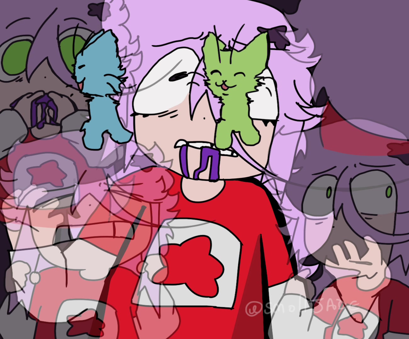 @smoll Jade