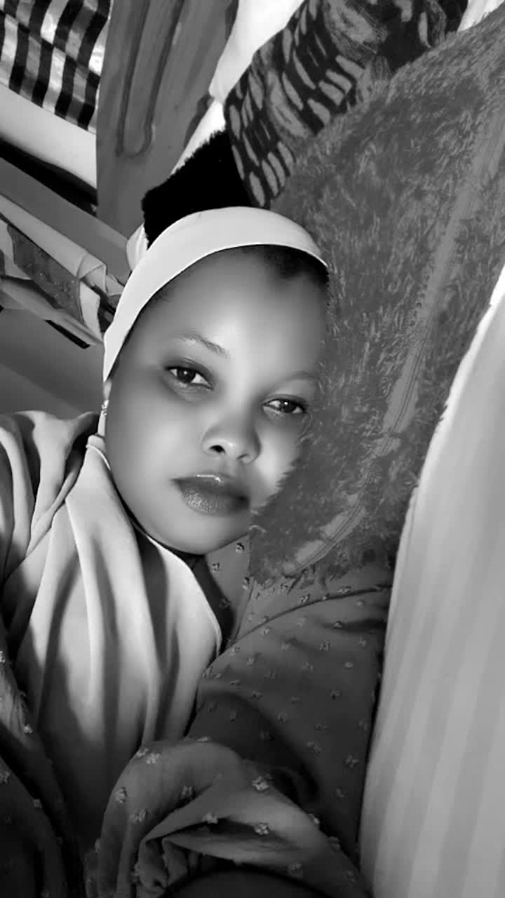 @Mariama Jallow