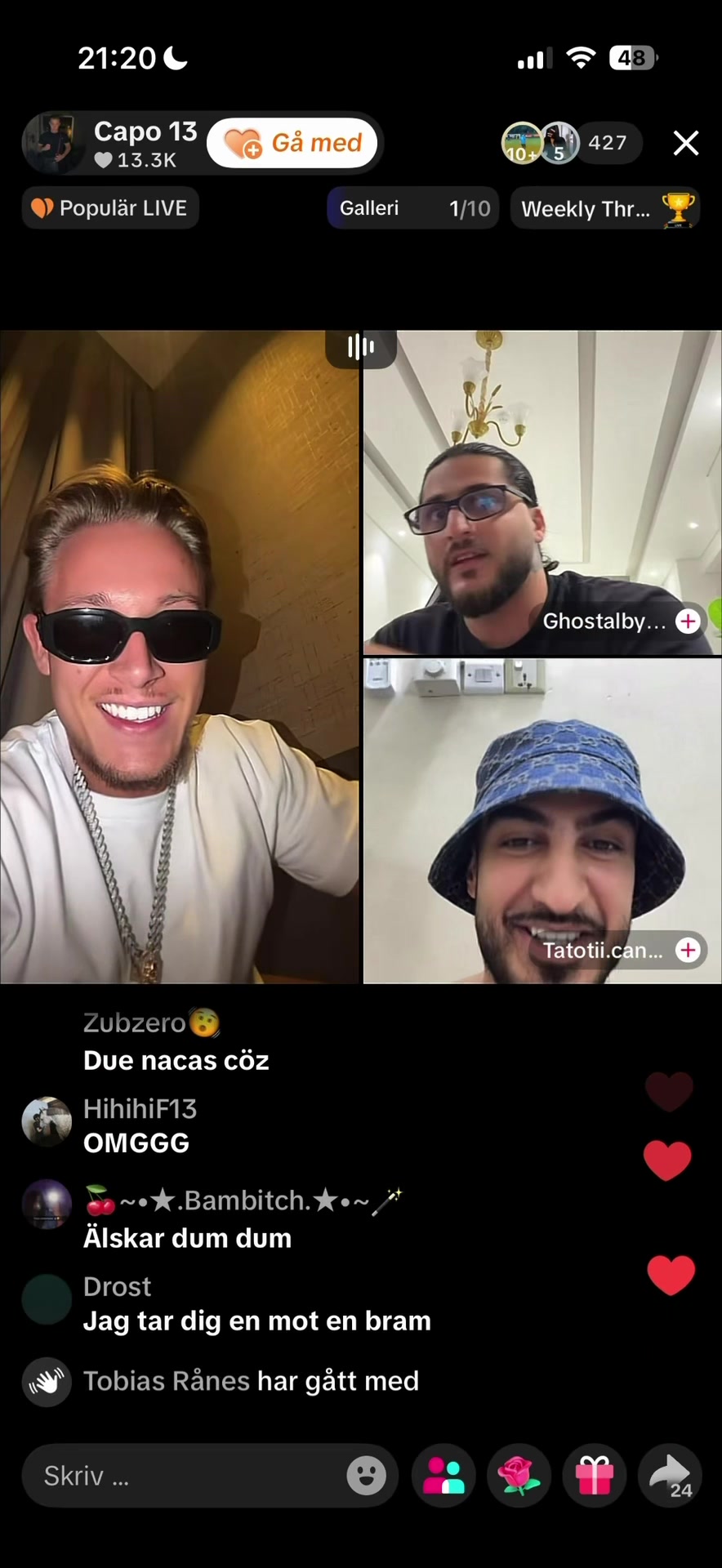 @Soilzey