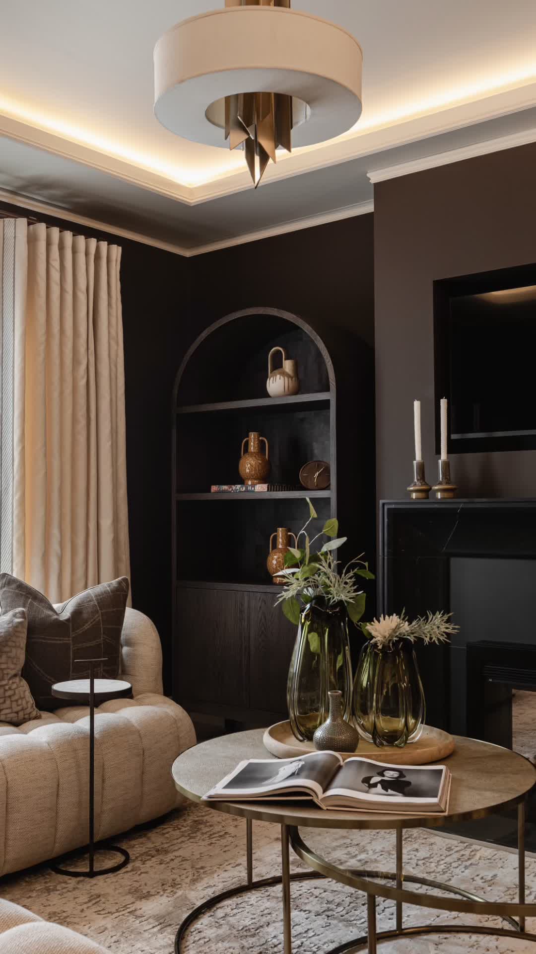 @Shauna Kelly Interiors