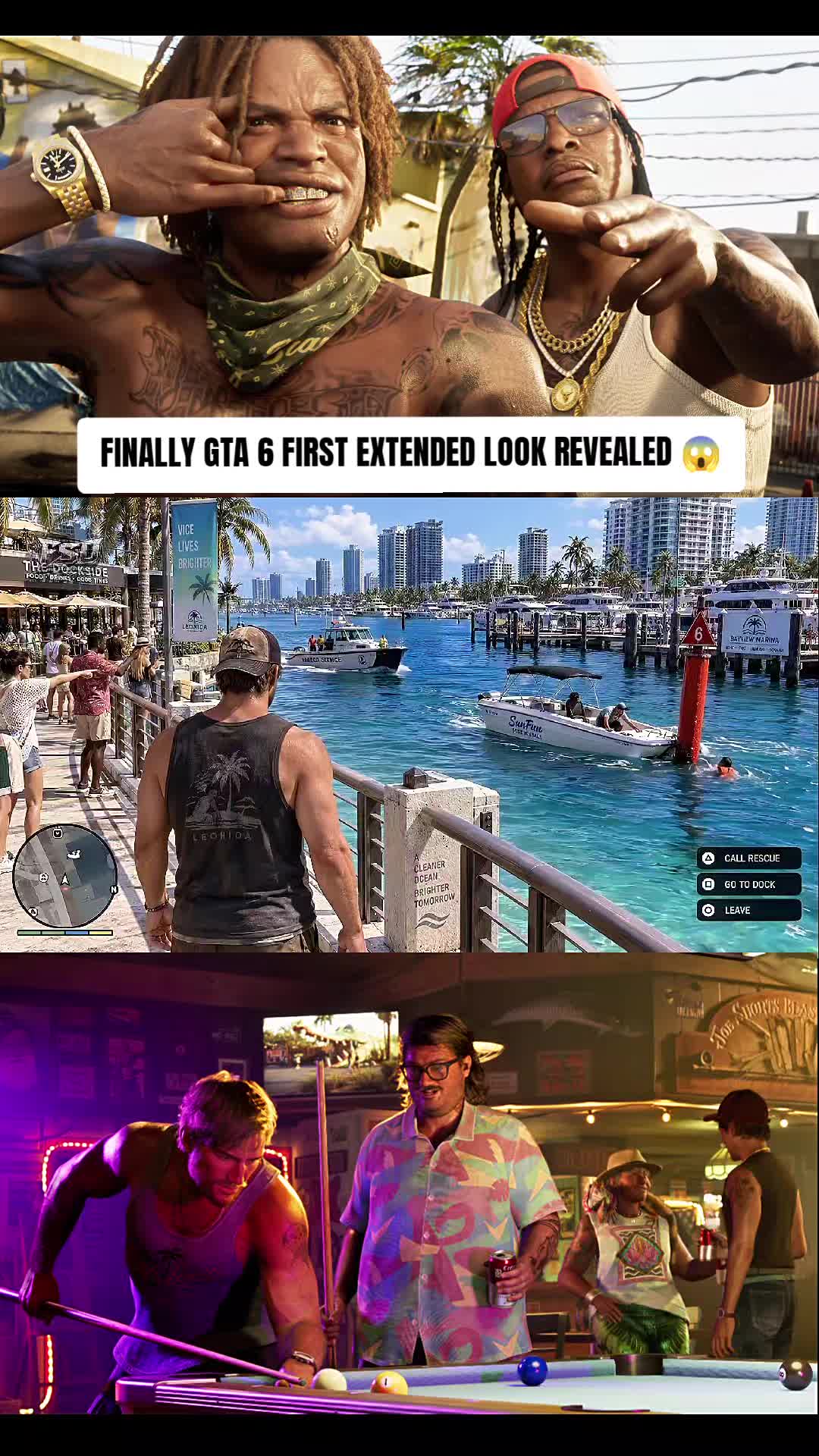 @Gta VI Update