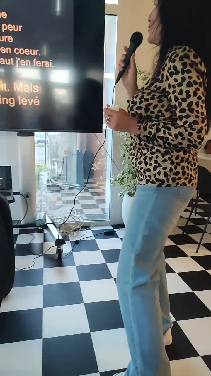@Sophie de l'envol