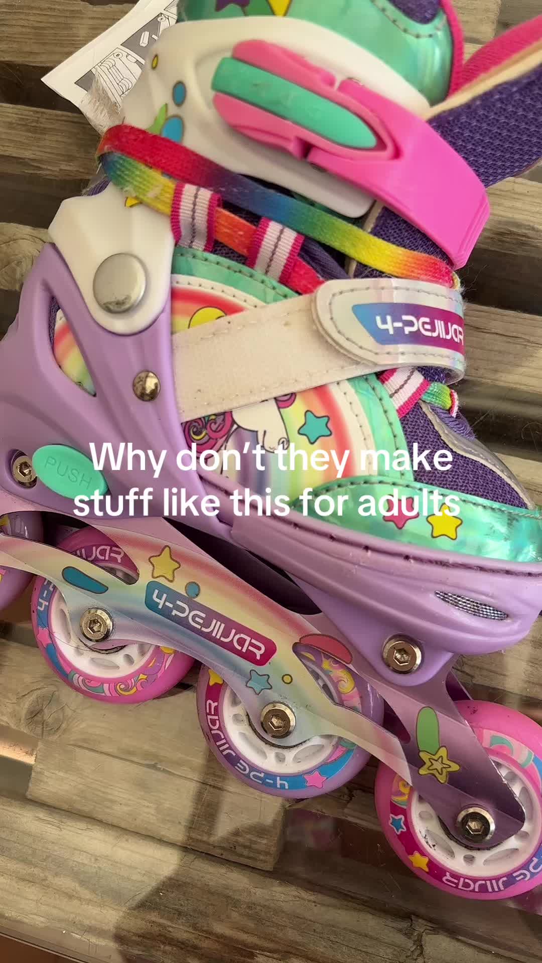 @Fie 🦄 ᵀʰᵉʸ/ᴴᵉ