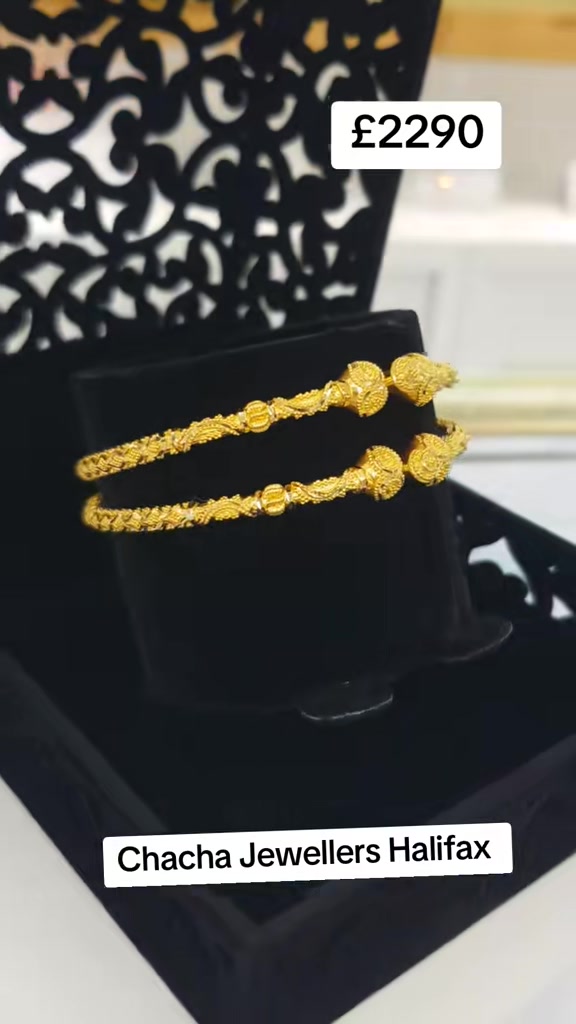 @Chacha Jewellers Halifax