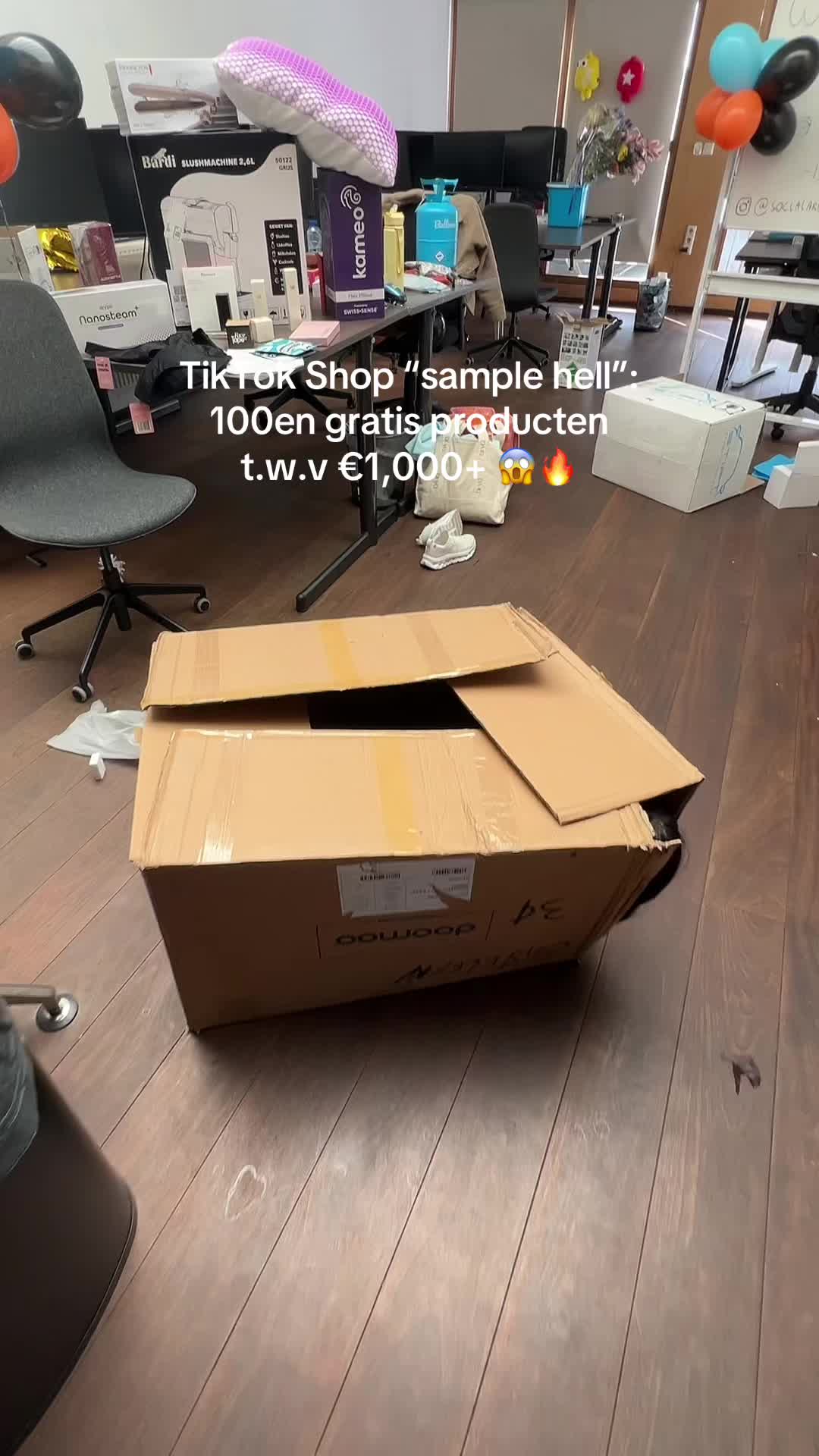 @Olivia TikTok Shop NL ๐๏ธ๐ณ๐ฑ