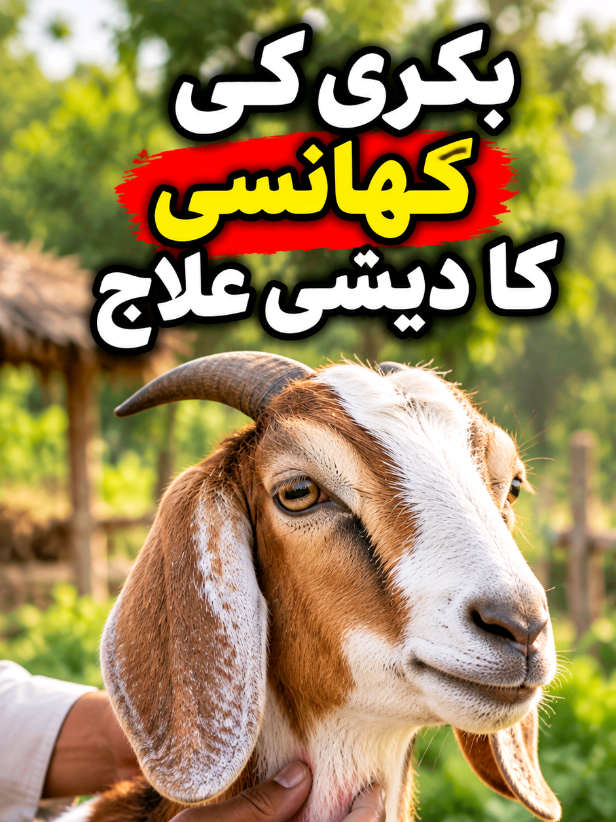 @Kisan goat farm🐐